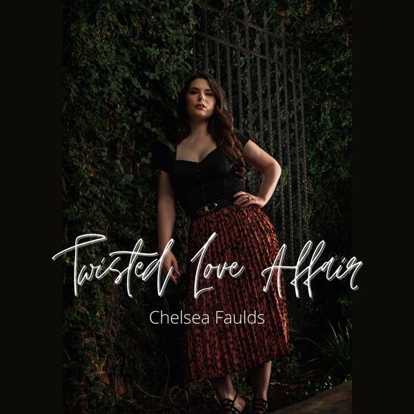 Cover art for Twisted Love Affair